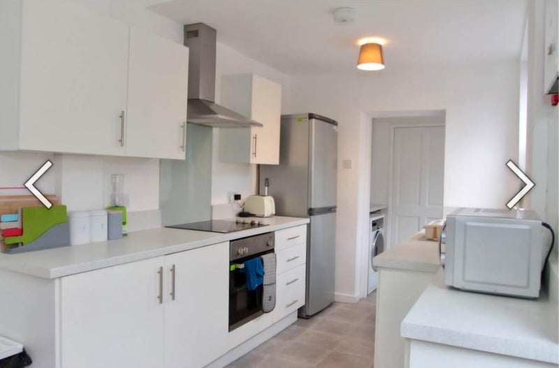 Room Gaul Street in Leicester