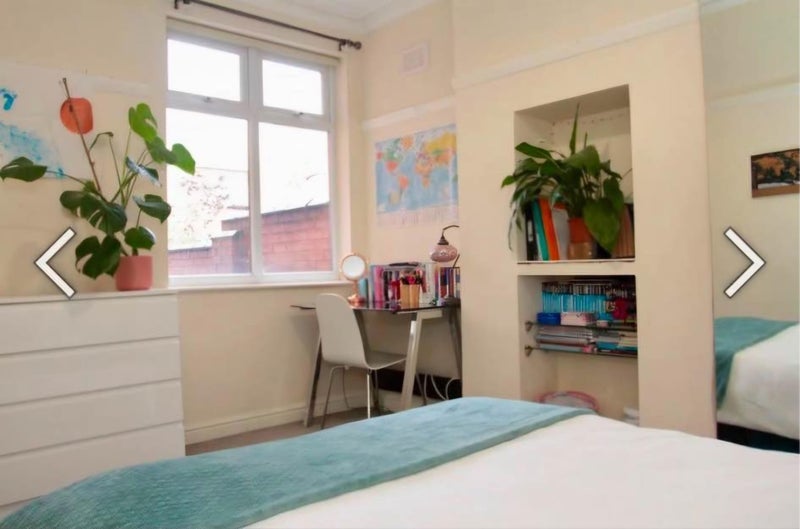 Room Gaul Street in Leicester