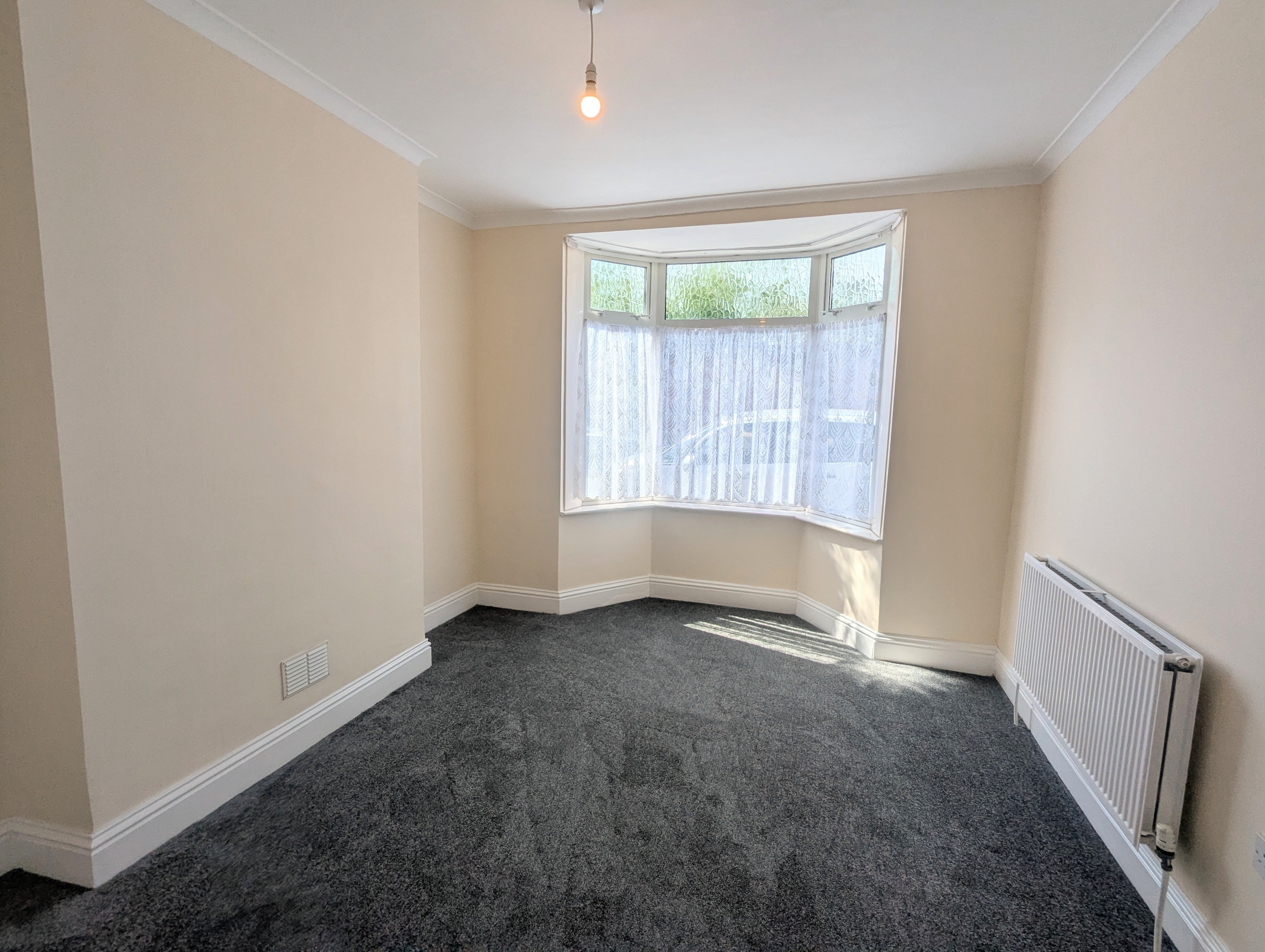 Flat Sanderson Street in Darlington