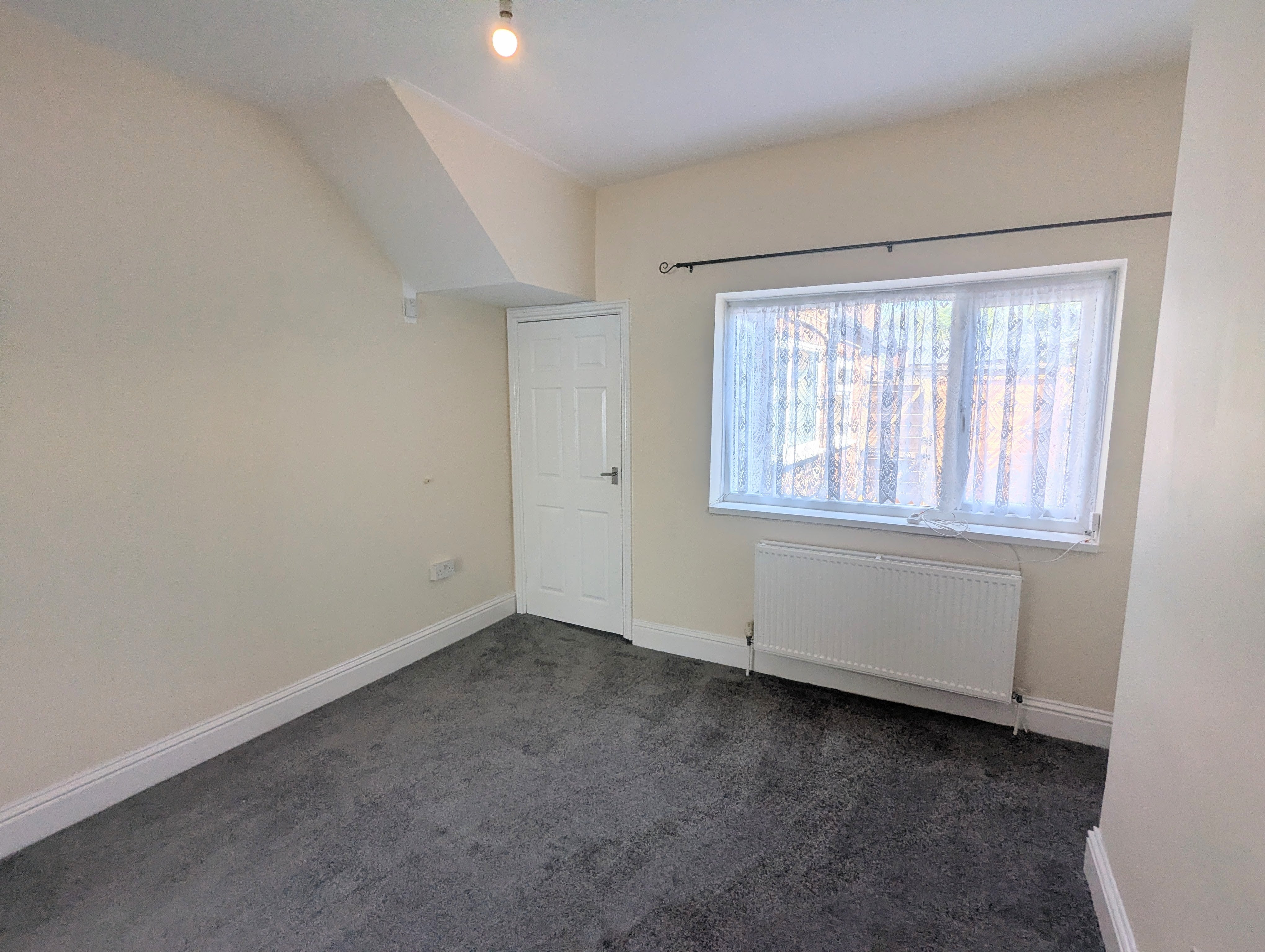 Flat Sanderson Street in Darlington