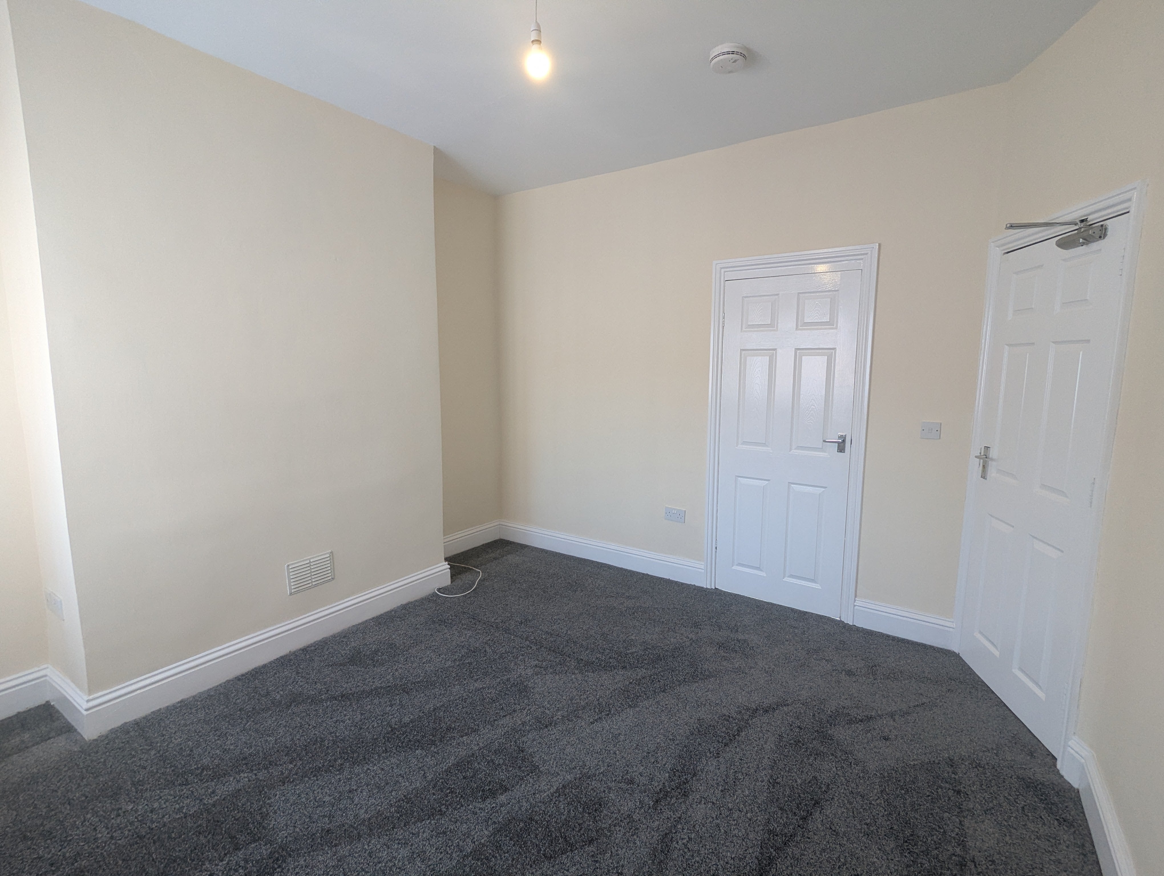 Flat Sanderson Street in Darlington