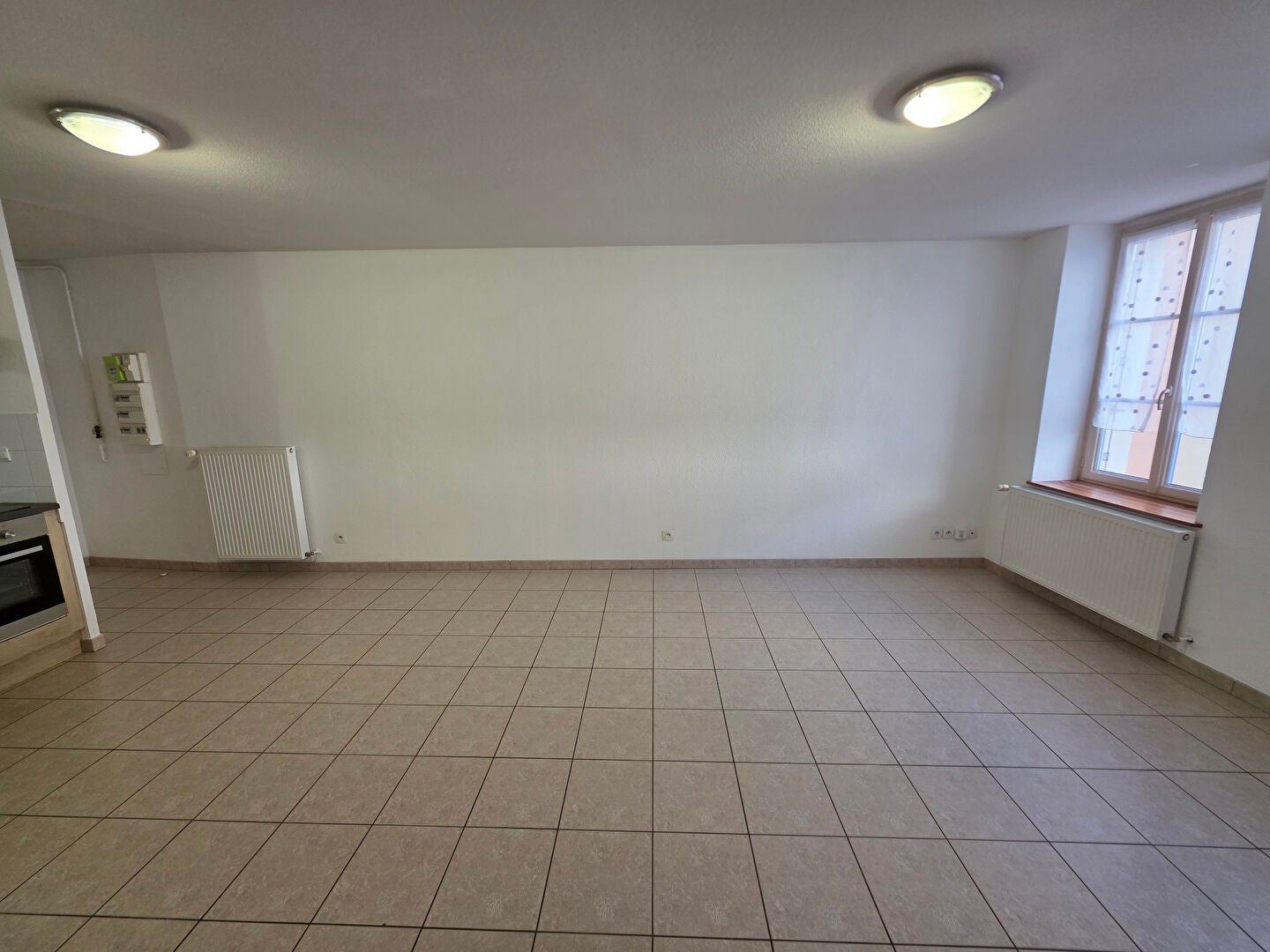Appartement Rue du Collège à Nantua