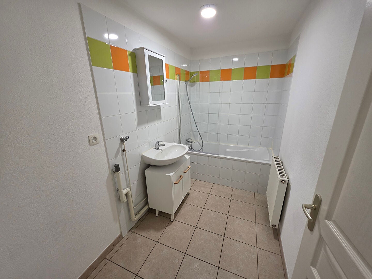 Appartement Rue du Collège à Nantua
