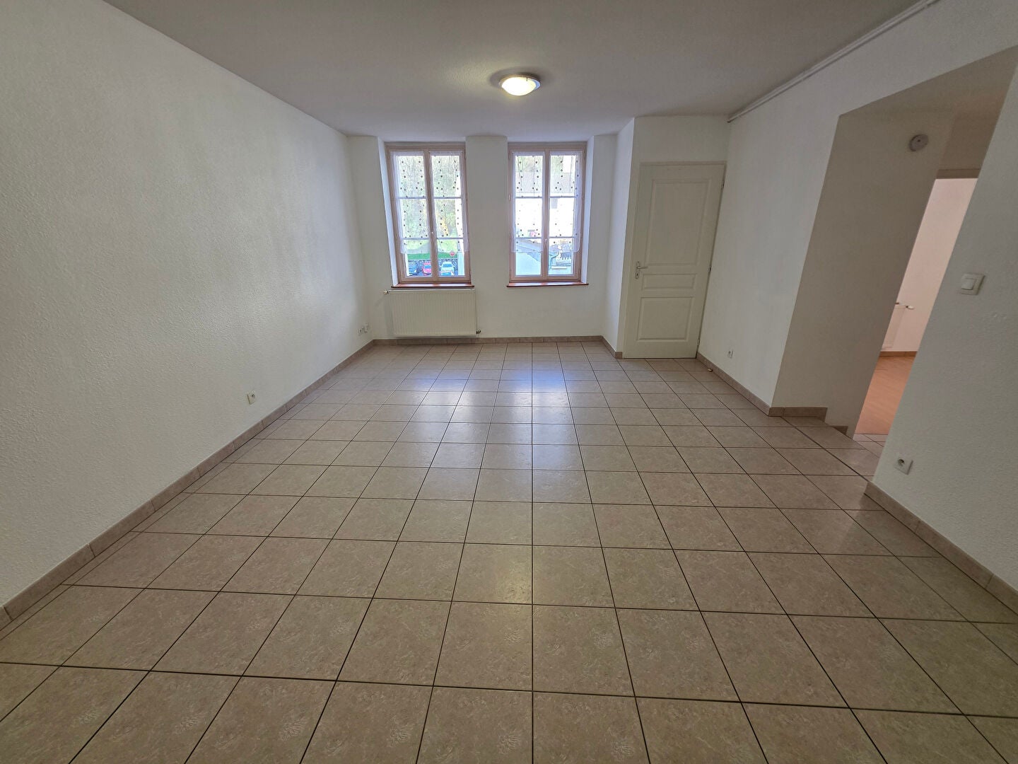 Appartement Rue du Collège à Nantua