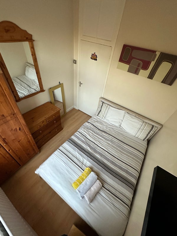 Flat Tyers Terrace in Greater London