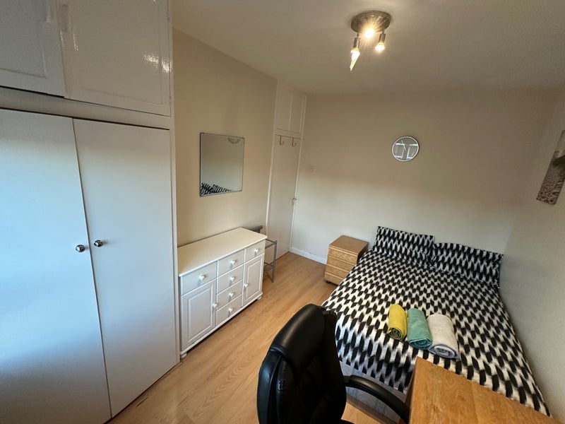 Flat Tyers Terrace in Greater London