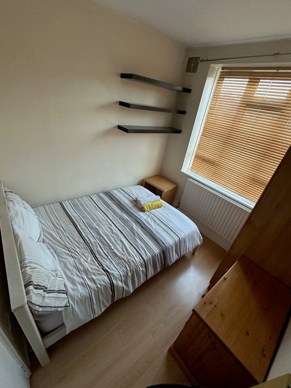Flat Tyers Terrace in Greater London