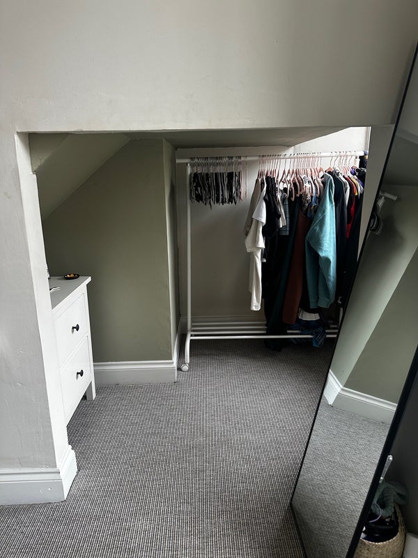 Room Alfred Terrace in Glasgow