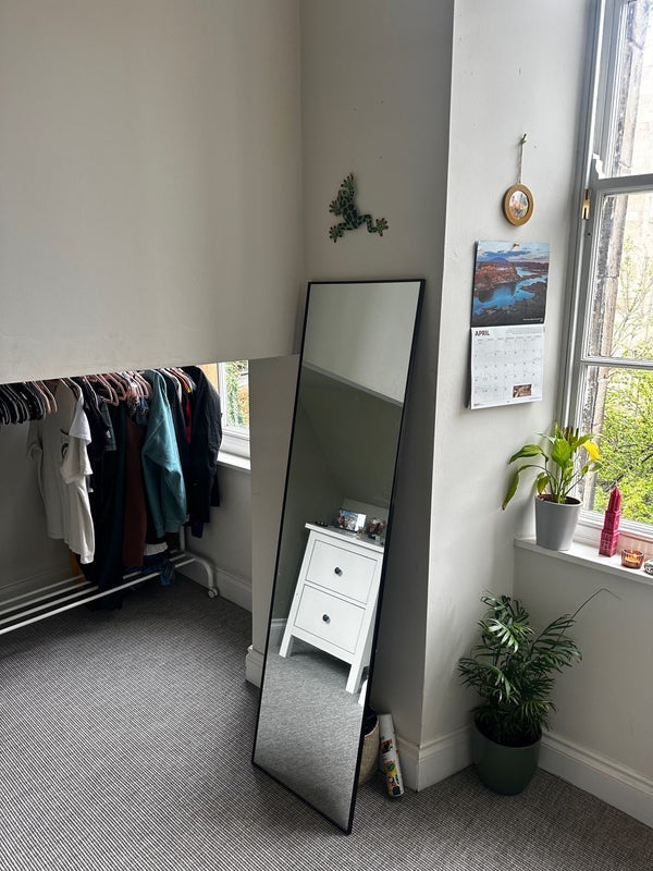 Room Alfred Terrace in Glasgow
