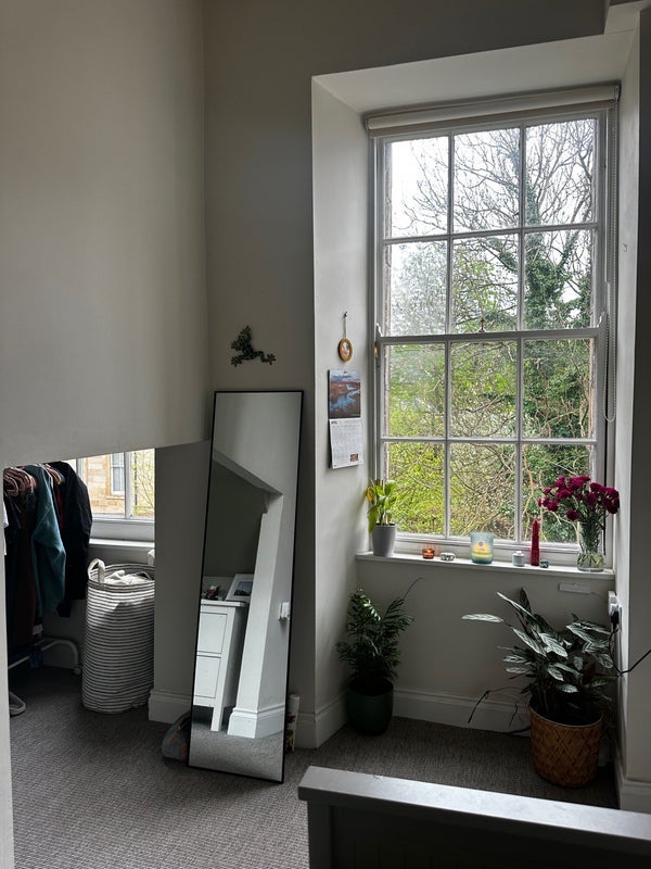 Room Alfred Terrace in Glasgow