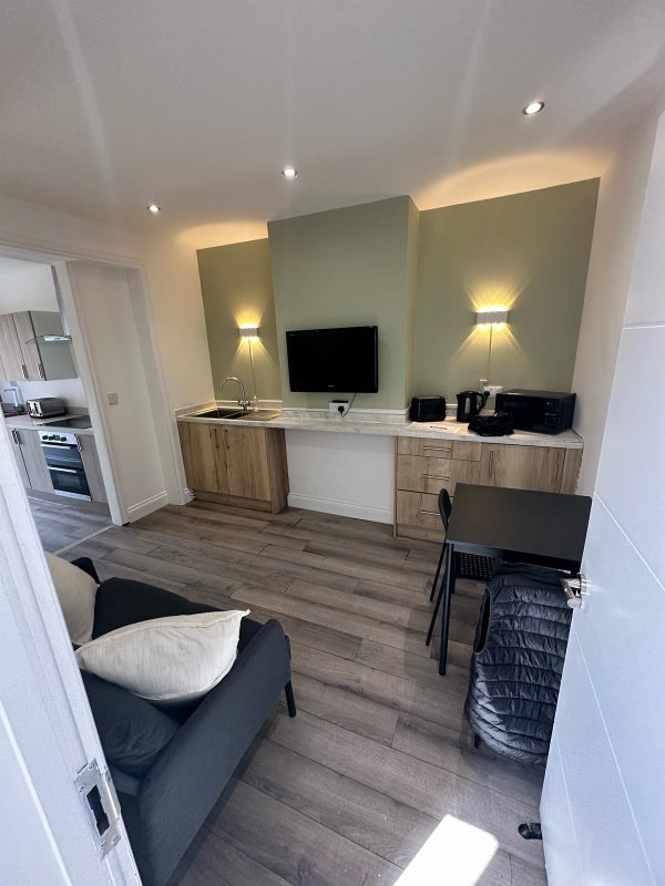 Room Bramford Road in Ipswich