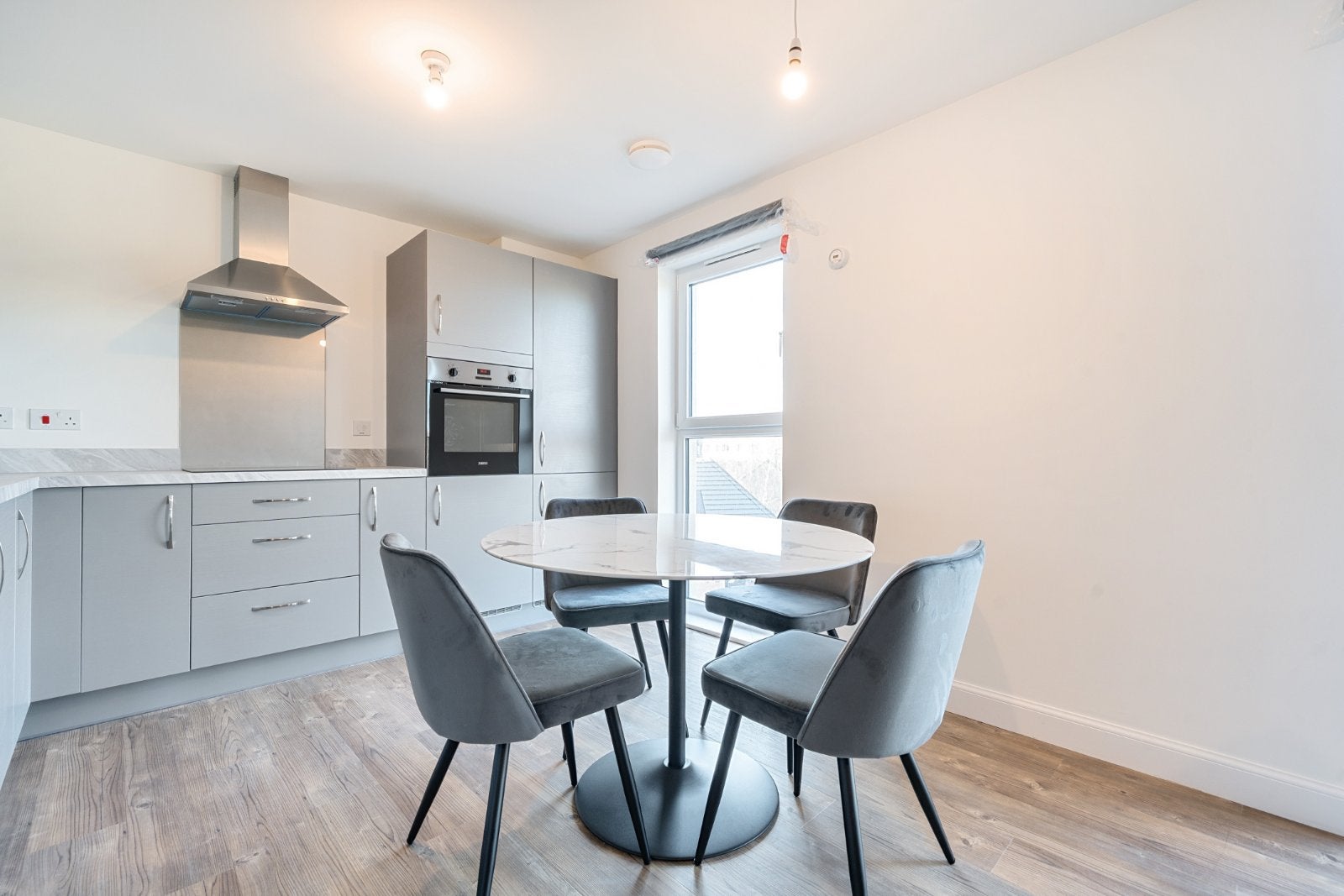 Flat Kilpatrick Grove in City of Edinburgh