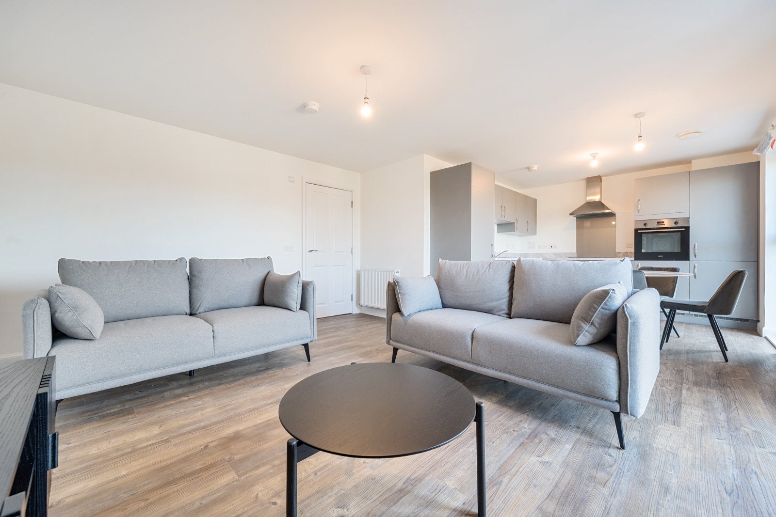 Flat Kilpatrick Grove in City of Edinburgh