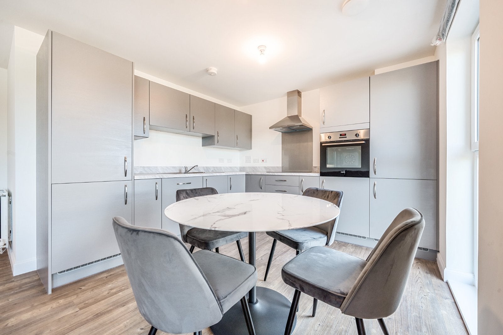Flat Kilpatrick Grove in City of Edinburgh