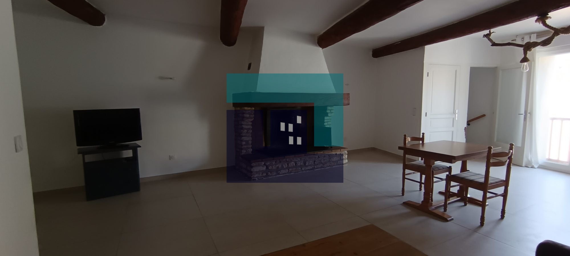 Maison C 3 à La Palme