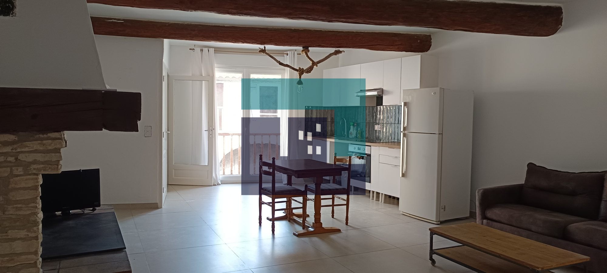 Maison C 3 à La Palme