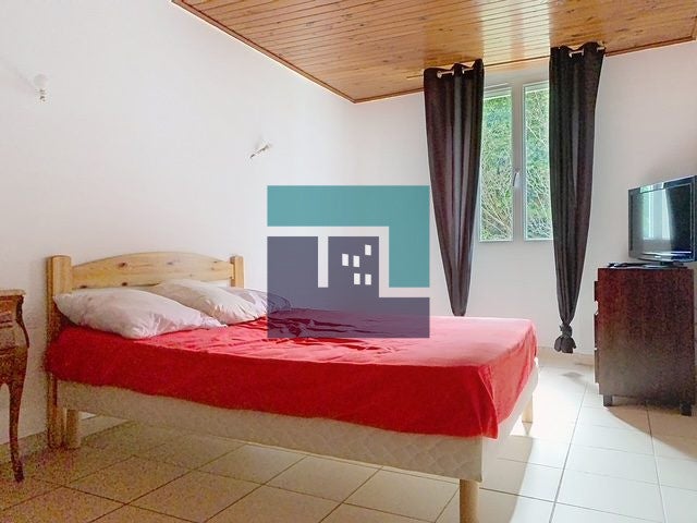 Maison D 709 à La Palme