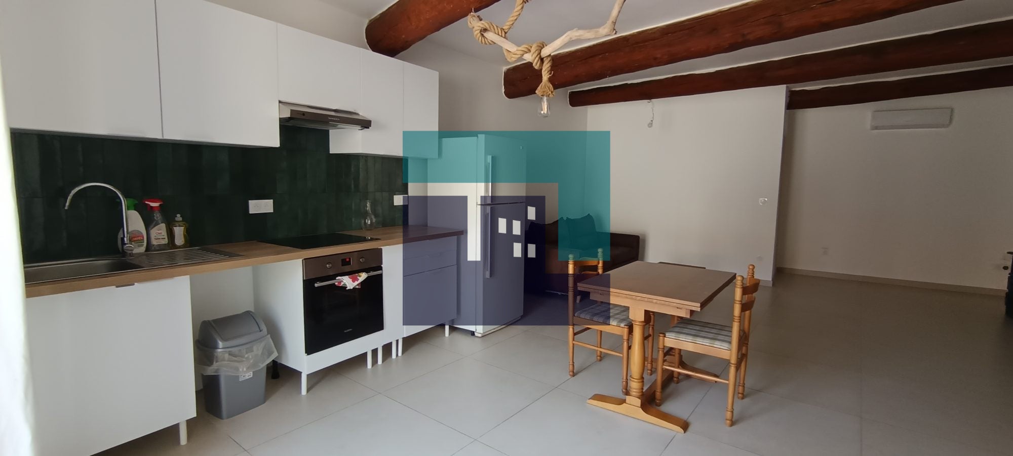 Maison C 3 à La Palme