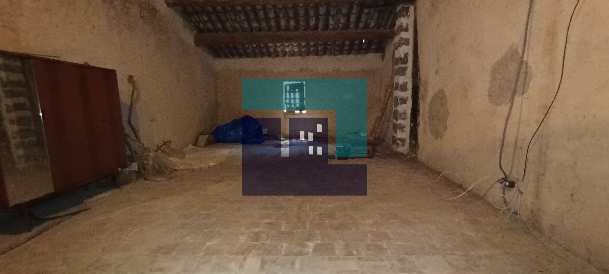 Maison C 3 à La Palme