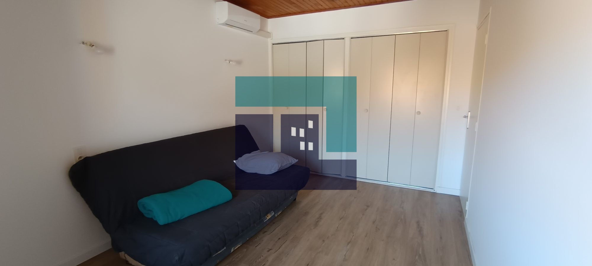 House C 3 in La Palme