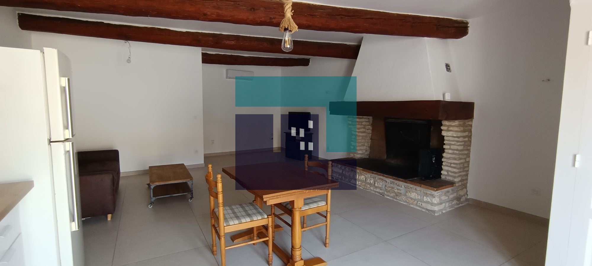 Maison C 3 à La Palme