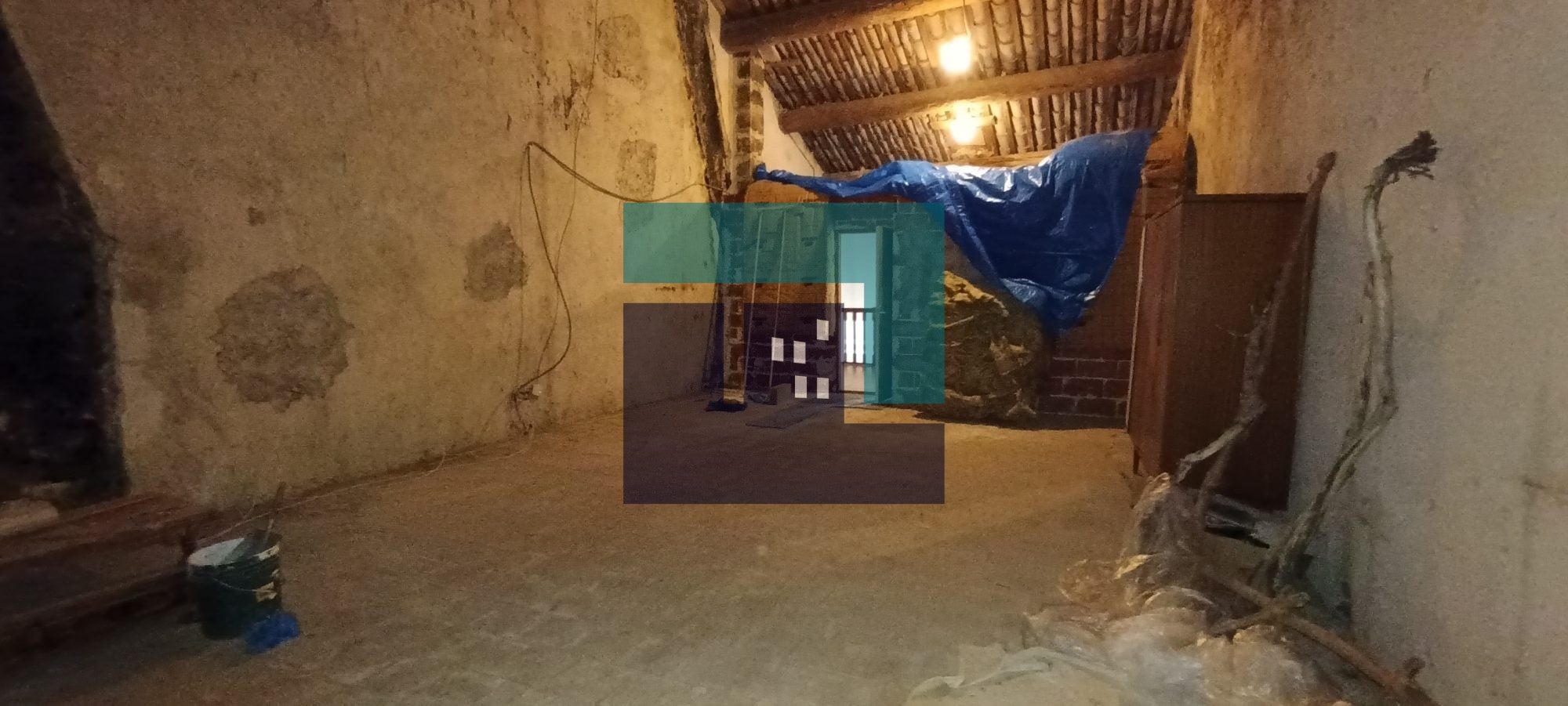 Maison C 3 à La Palme