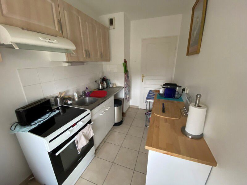 Appartement Rue de la Bourie Rouge à Orléans