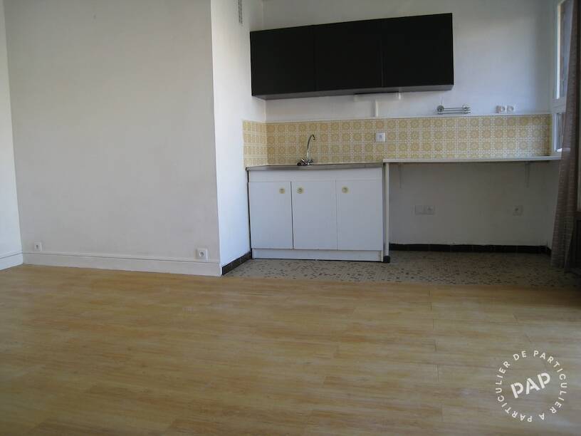 Appartement Rue de l'Abreuvoir à Champigny-sur-Marne