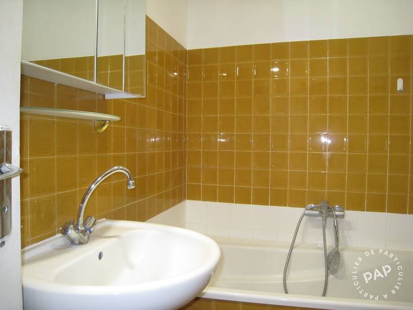 Appartement Rue de l'Abreuvoir à Champigny-sur-Marne
