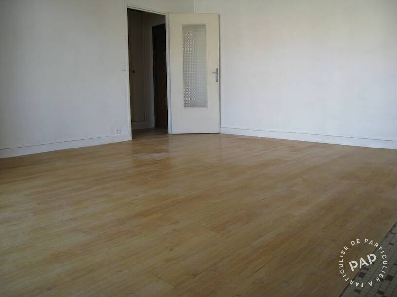 Appartement Rue de l'Abreuvoir à Champigny-sur-Marne