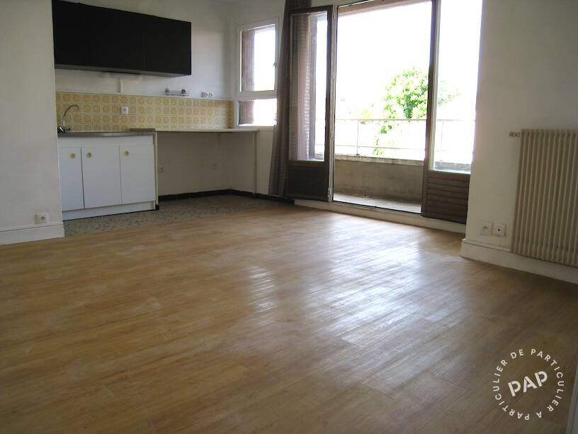 Appartement Rue de l'Abreuvoir à Champigny-sur-Marne