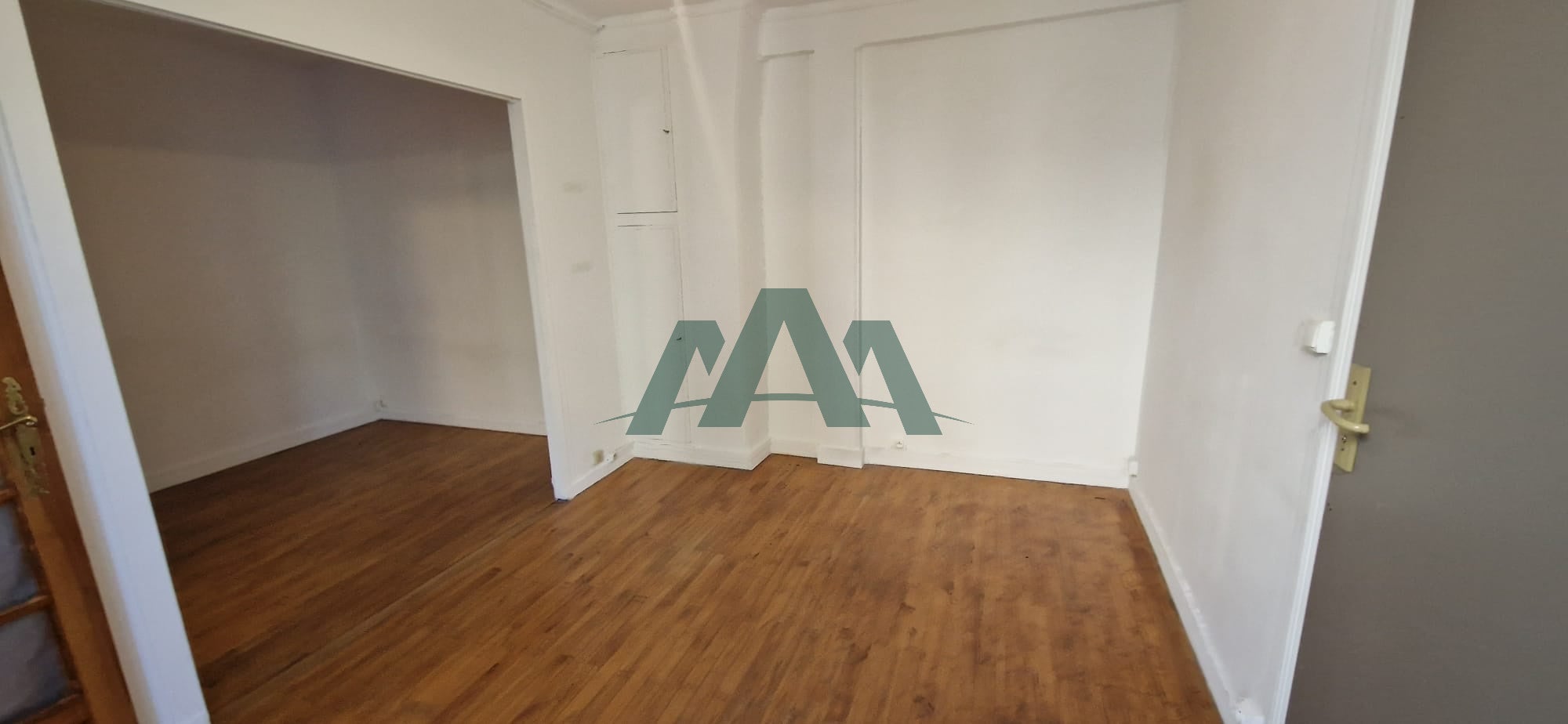 Flat Villa Joséphine in Montrouge