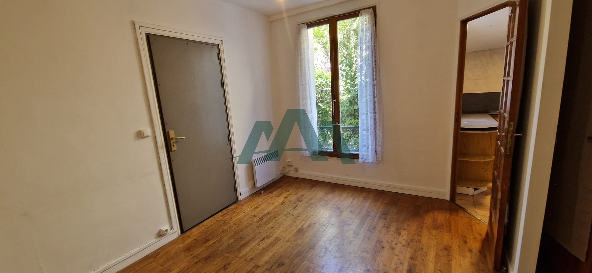 Flat Villa Joséphine in Montrouge