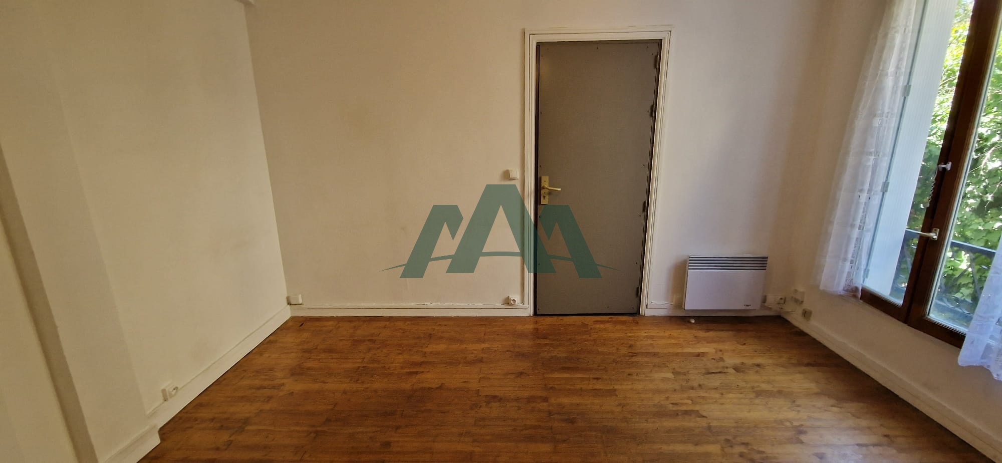 Flat Villa Joséphine in Montrouge