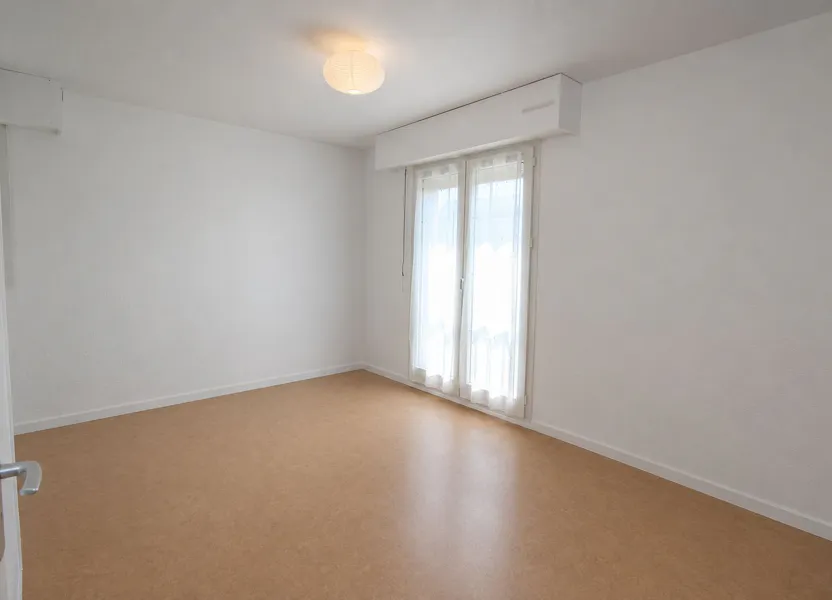 Appartement Rue du Puy Chatu à Limoges