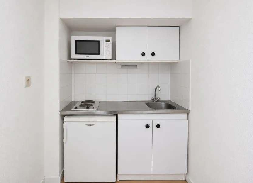 Appartement Rue du Puy Chatu à Limoges