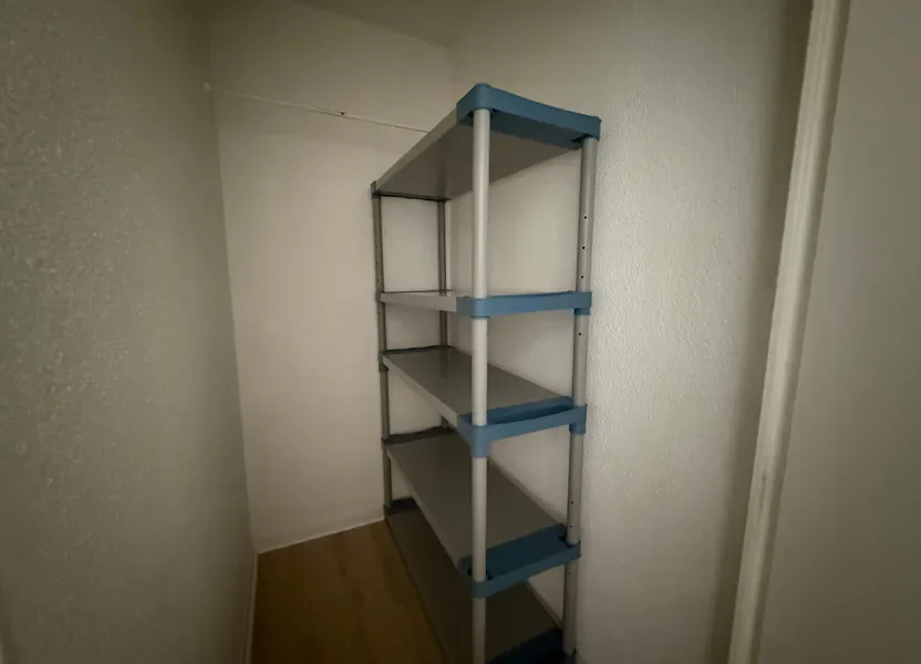 Appartement Rue du Puy Chatu à Limoges