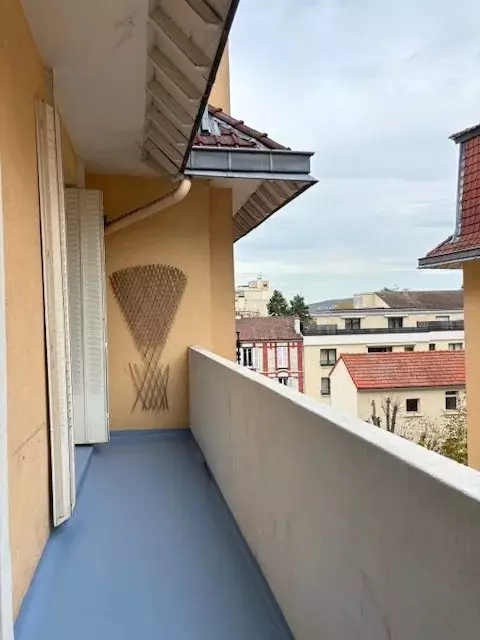 Appartement Villa Messenie à Enghien-les-Bains
