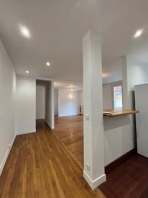 Appartement Villa Messenie à Enghien-les-Bains