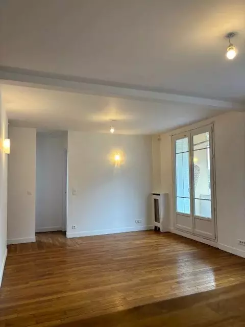 Appartement Villa Messenie à Enghien-les-Bains