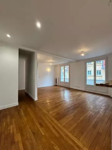 Appartement Villa Messenie à Enghien-les-Bains