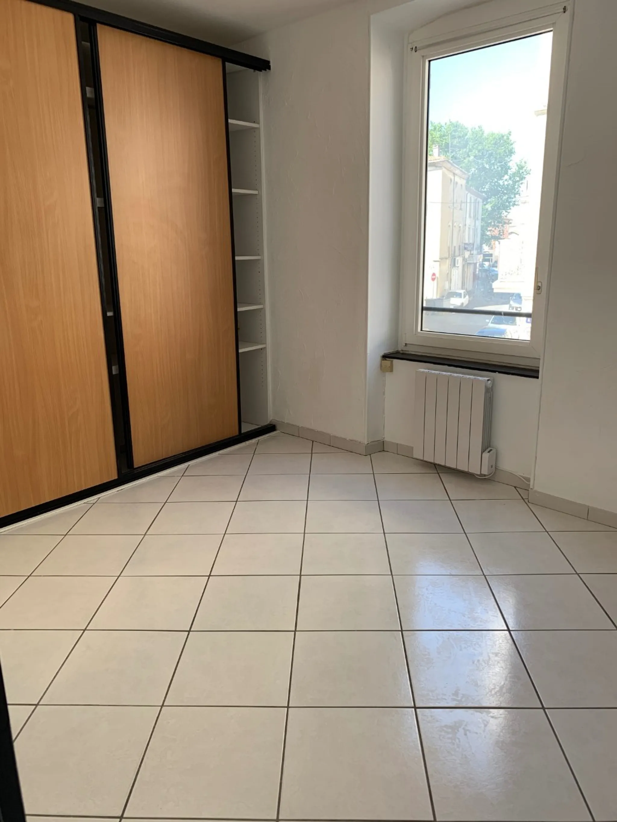 Appartement Rue Francis Marcero à Narbonne
