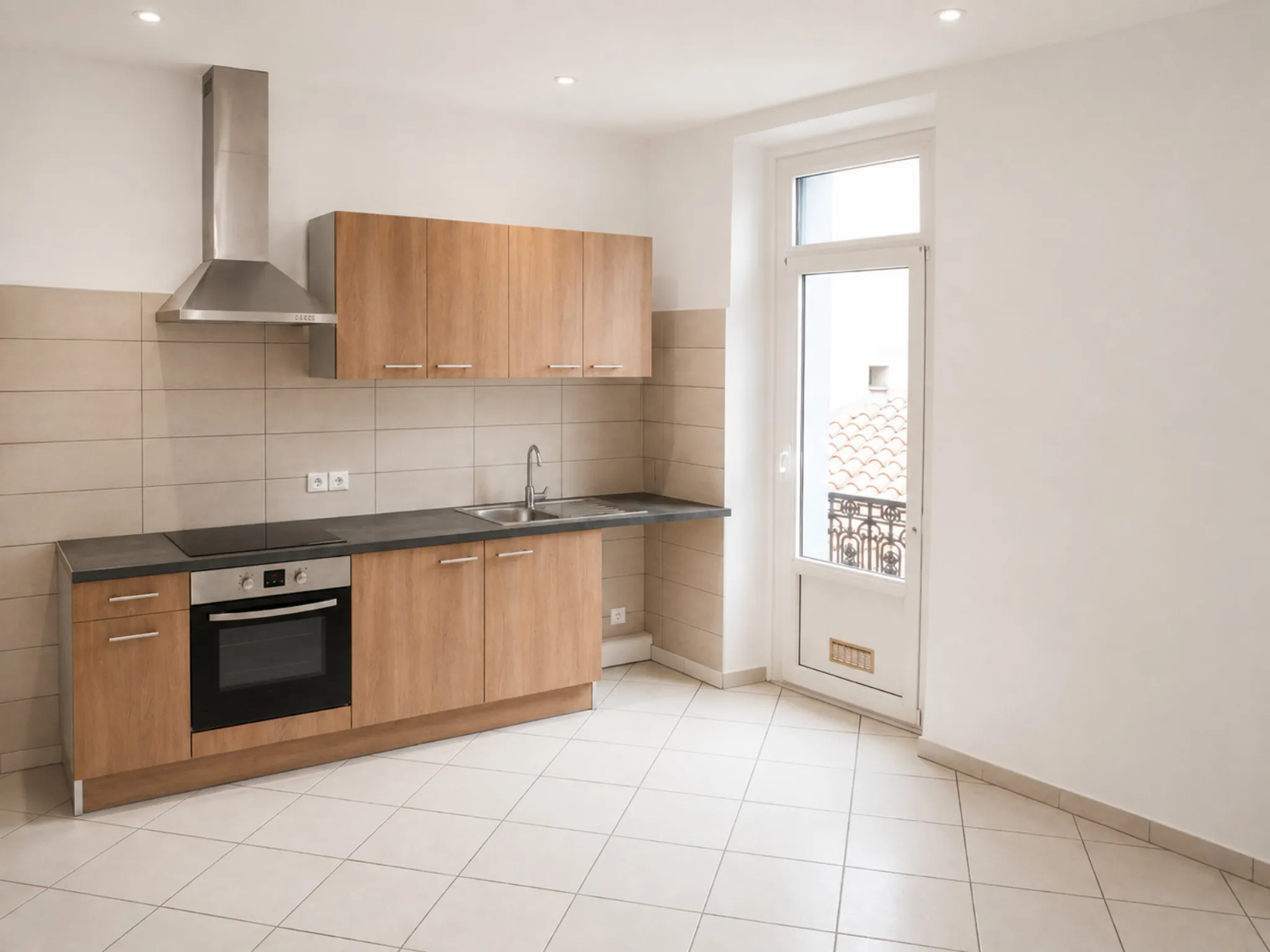 Appartement Rue Francis Marcero à Narbonne