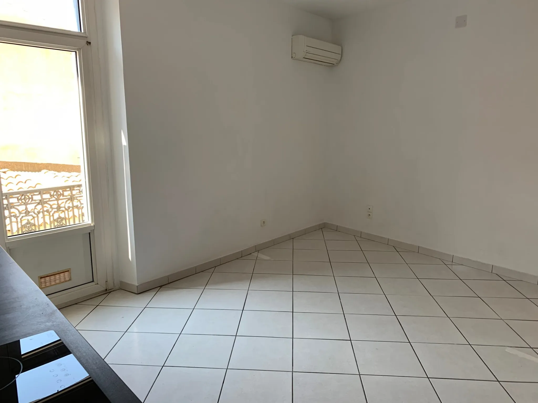 Appartement Rue Francis Marcero à Narbonne