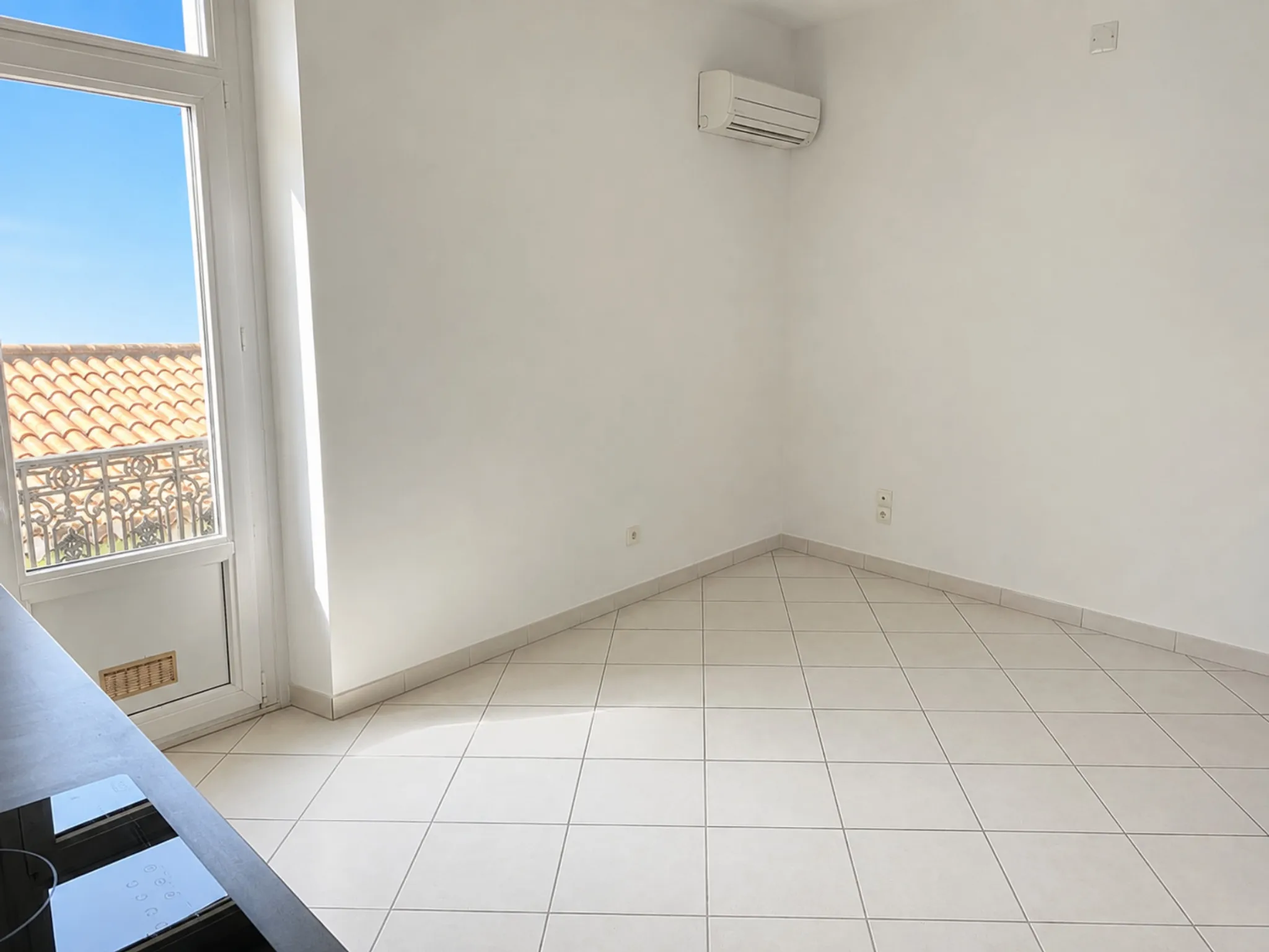 Appartement Rue Francis Marcero à Narbonne