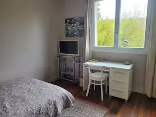 Room Rue Ditte in Saint-Rémy-lès-Chevreuse