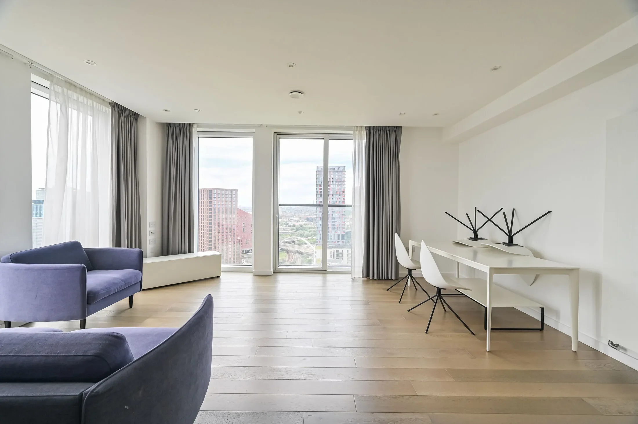 Flat Fortunes Walk in Greater London