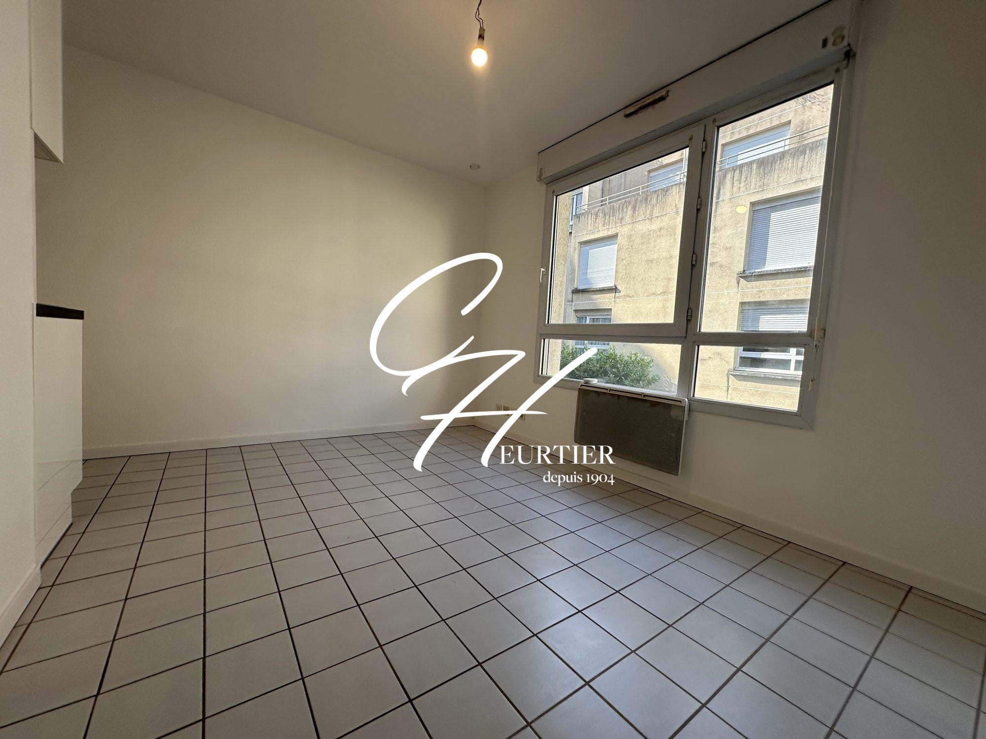 Appartement Rue des Arts à Grenoble