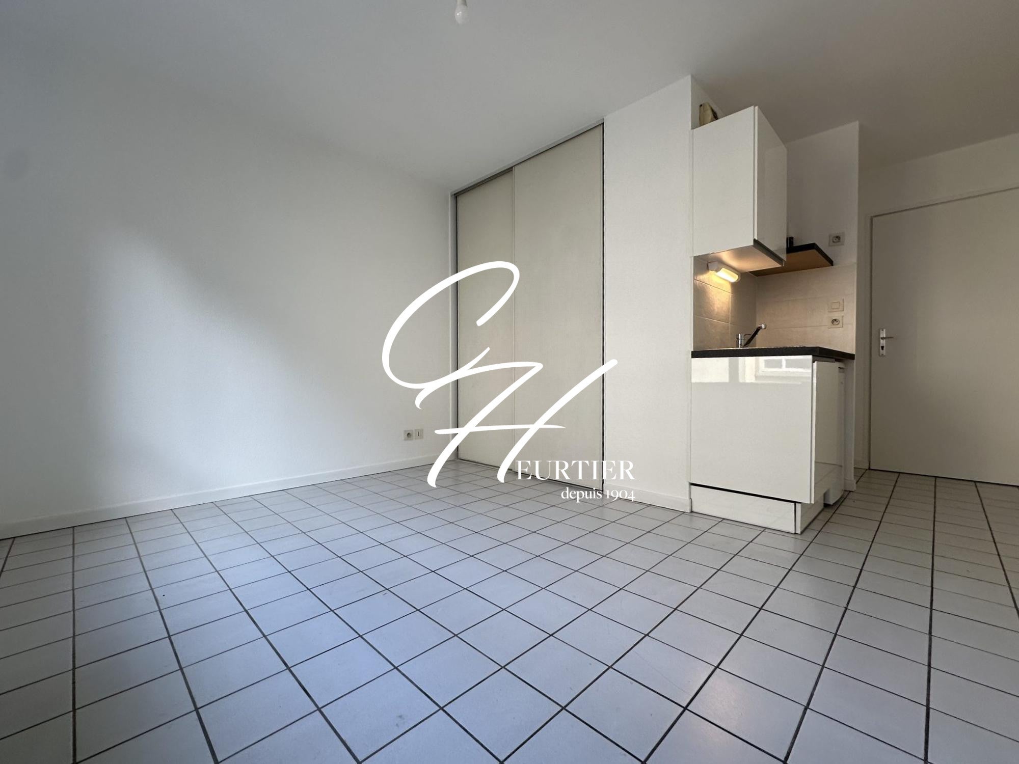 Appartement Rue des Arts à Grenoble