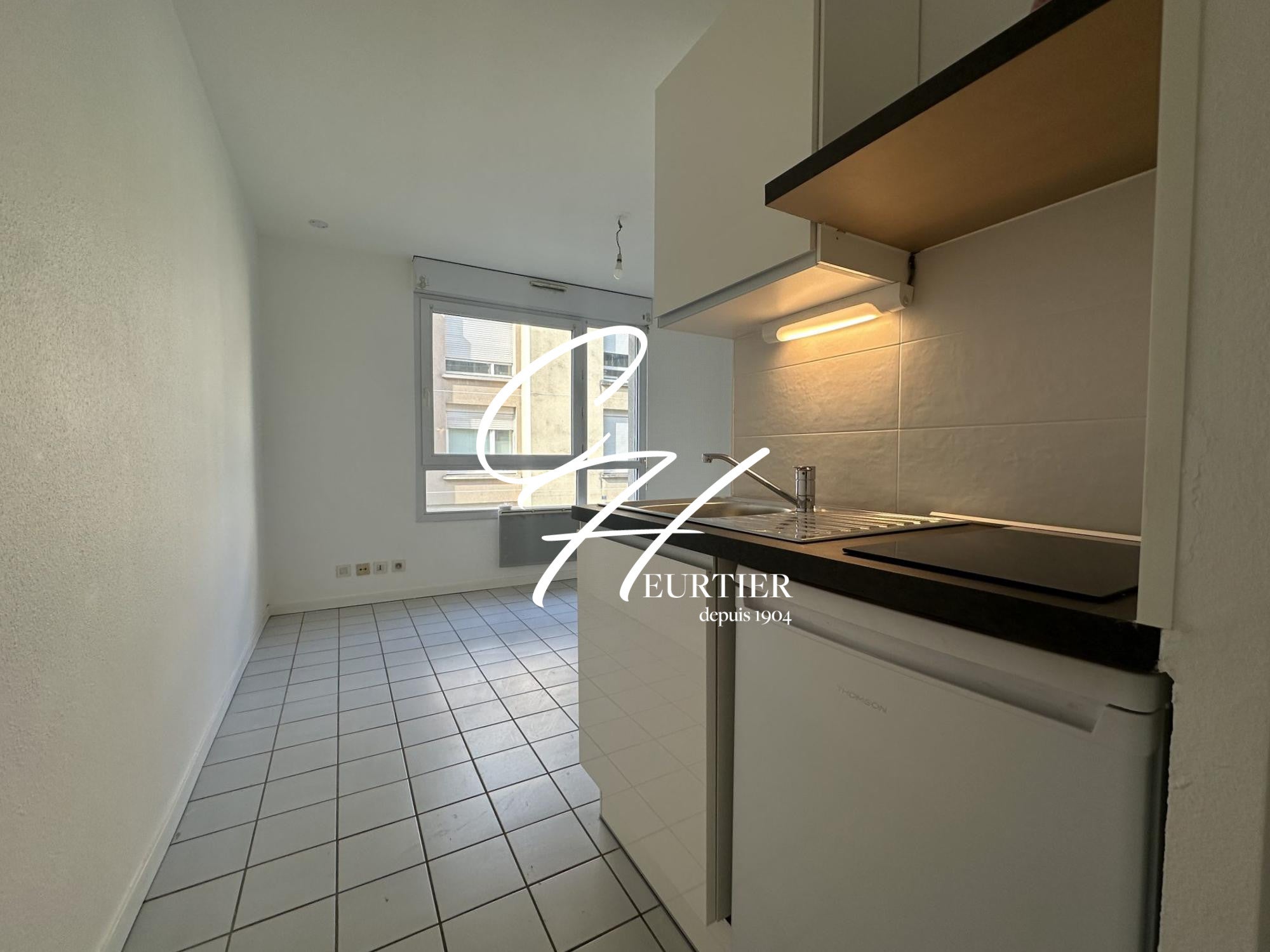 Appartement Rue des Arts à Grenoble